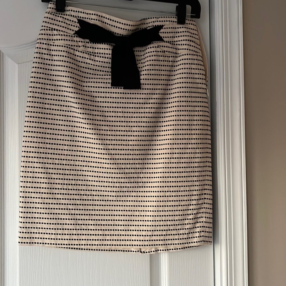 The limited skirt